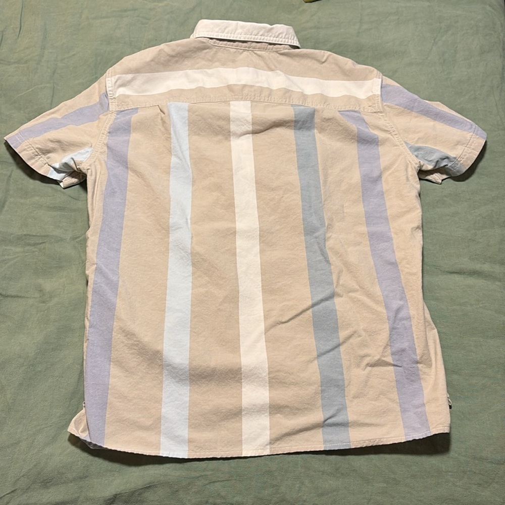 American Eagle Button Down - image 4